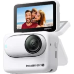 Caméscope PANASONIC HC-V900E-K Full HD – Image 3