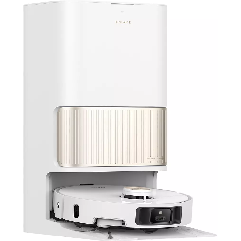 Aspirateur robot DREAME L40 Ultra