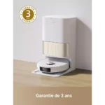 Aspirateur robot DREAME L40 Ultra – Image 4