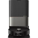 Aspirateur robot DREAME X50 Ultra Complete Black – Image 12