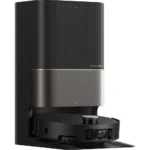 Aspirateur robot DREAME X50 Ultra Complete Black – Image 2