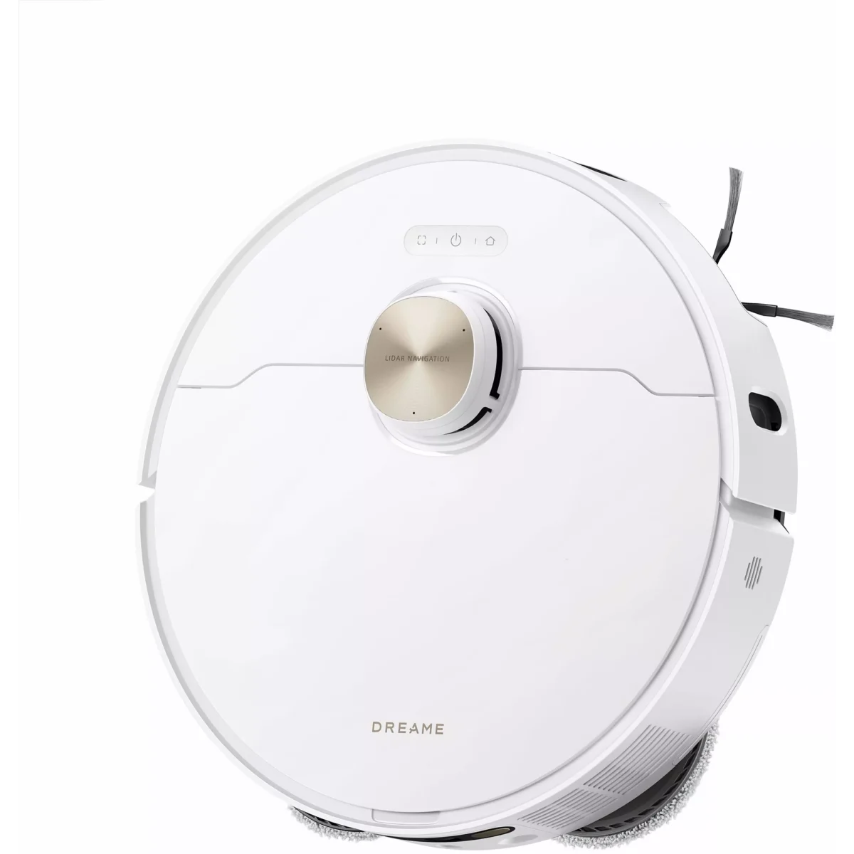Aspirateur robot DREAME L40s Pro Ultra White – Image 2