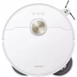 Aspirateur robot DREAME L40s Pro Ultra White – Image 4
