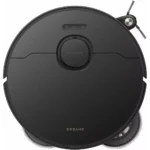Aspirateur robot DREAME L40s Pro Ultra Black – Image 7