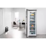 Congélateur armoire WHIRLPOOL UW8F2CXBIN2 – Image 2