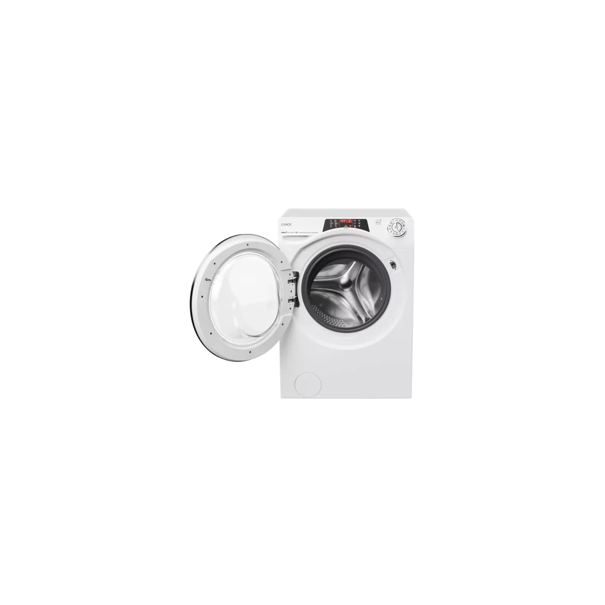 Lave linge hublot CANDY RO 496DWMC7/1-S – Image 2