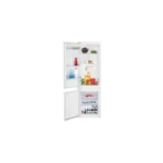 Réfrigérateur combiné encastrable BEKO BCSA285K4SNLH – Image 5