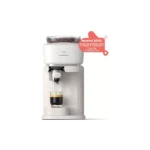 Machine à expresso PHILIPS BAR303/00 + mousseur à lait