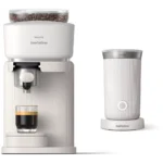 Machine à expresso PHILIPS BAR303/00 + mousseur à lait – Image 10