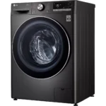 Lave linge séchant hublot LG F174V72BSTA – Image 5