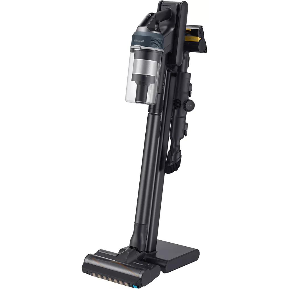 Aspirateur balai
