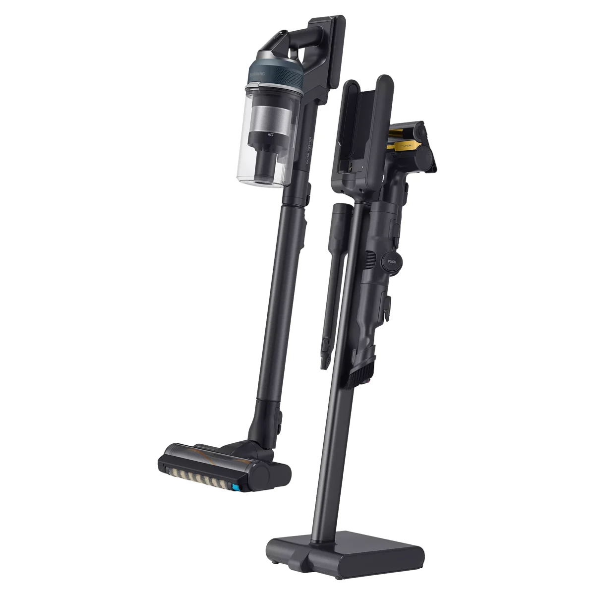 Aspirateur balai SAMSUNG Jet 95 Complete VS20C95E4TB – Image 8
