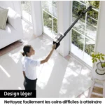Aspirateur balai SAMSUNG Jet 95 Complete VS20C95E4TB – Image 12
