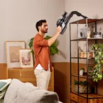 Aspirateur balai SAMSUNG Jet 95 Complete VS20C95E4TB – Image 10