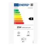 Réfrigérateur combiné SAMSUNG RB34C6B0EAP – Image 13