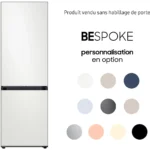 Réfrigérateur combiné SAMSUNG RB34C6B0EAP – Image 6