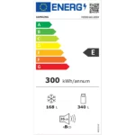 Réfrigérateur combiné SAMSUNG RB50DG602ES9 – Image 17