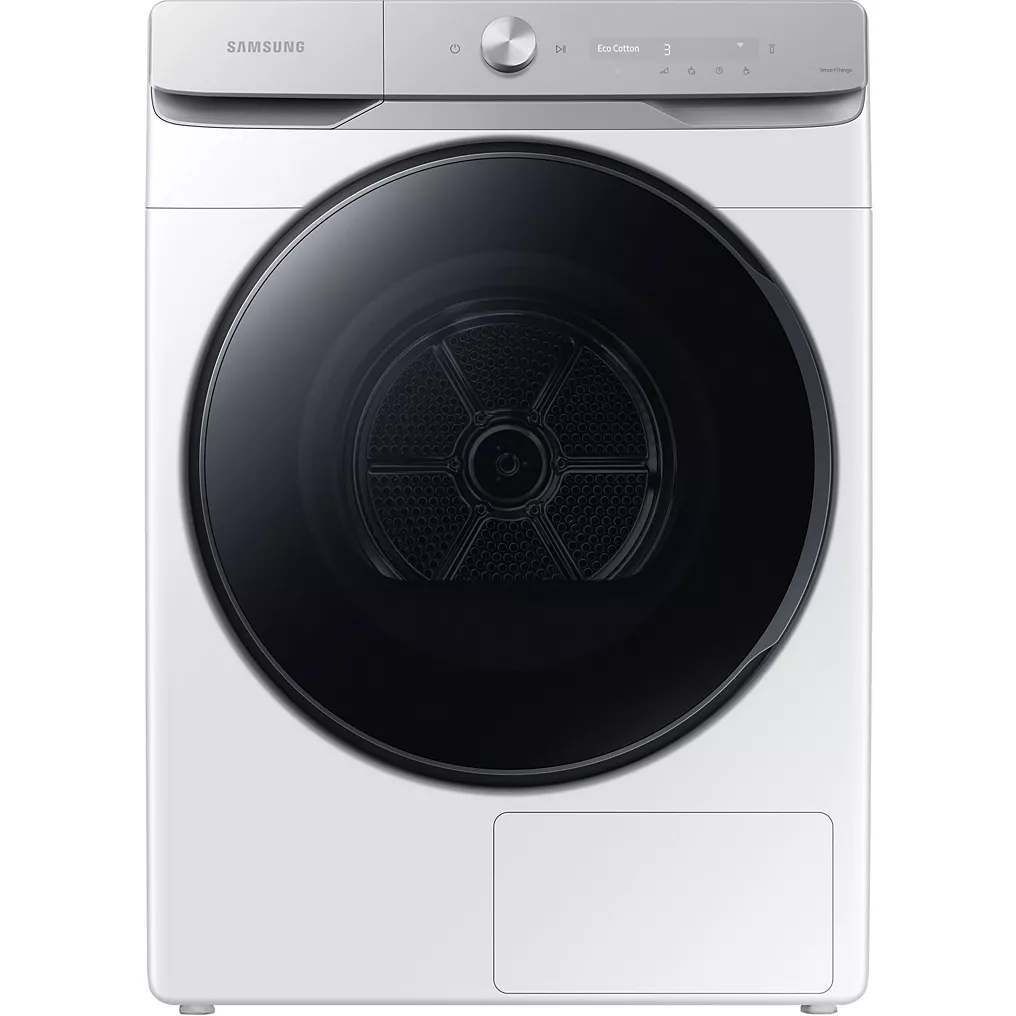 Sèche linge pompe à chaleur SAMSUNG DV16DG8600BW