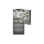 Réfrigérateur combiné encastrable Liebherr ECBNe8870