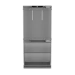 Réfrigérateur combiné encastrable LIEBHERR ECBNe8870 BioFresh – Image 3