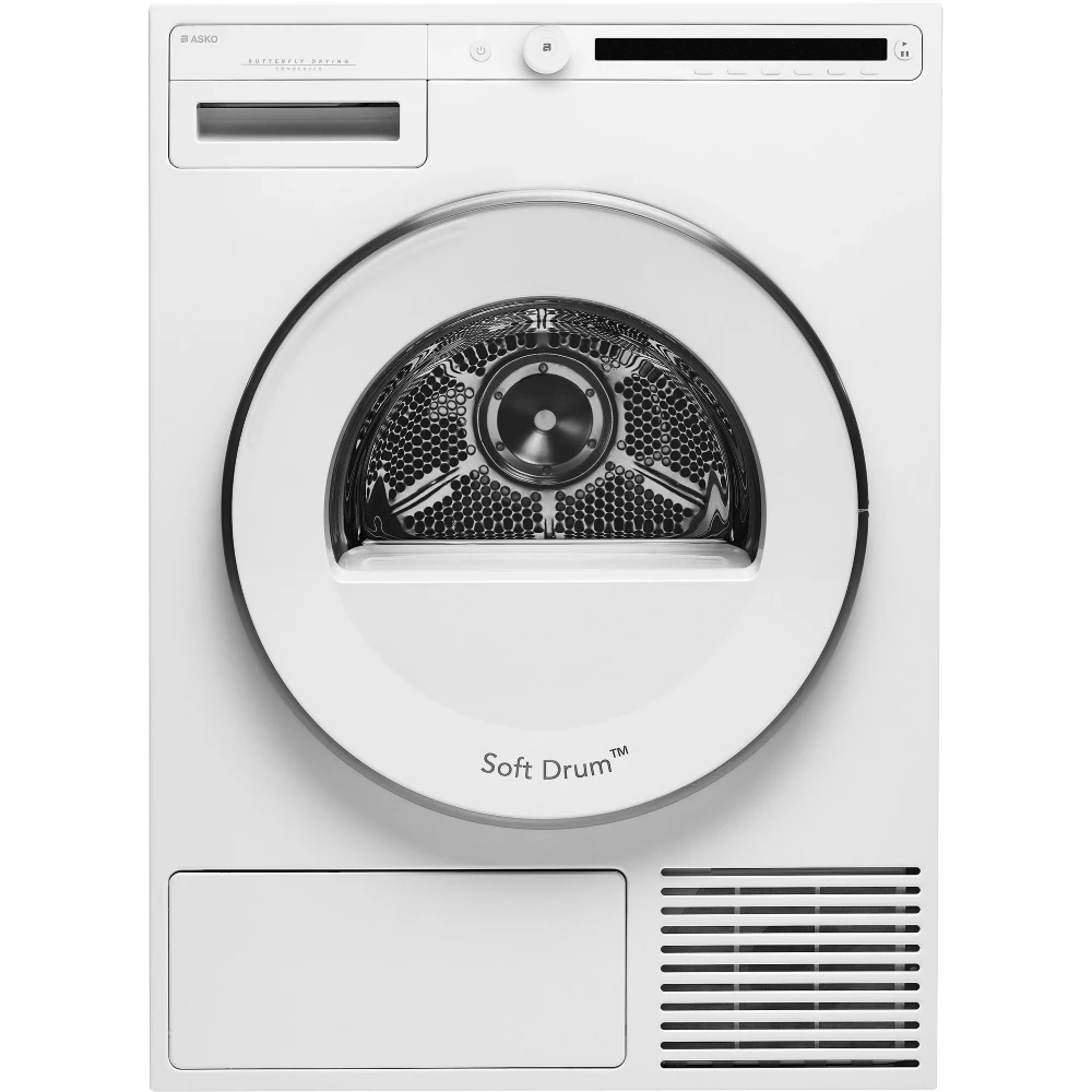 Sèche-linge à condensation
