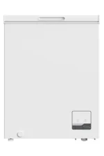 Congélateur coffre CHiQ congélateur FCF142DE- 142L - Blanche - Faible consommation - Mode de congélation rapide -32℃ – Image 6
